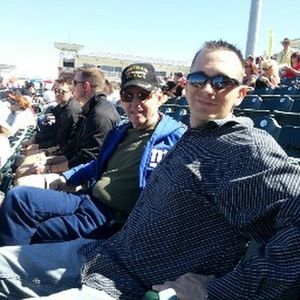 Meet your Posher, Jason